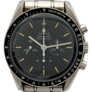 オメガ スピードマスター アポロ11号 20周年 3890.59