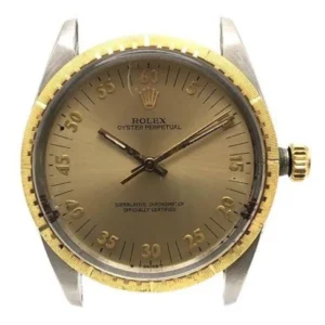 ロレックス オイスターパーペチュアル 1038