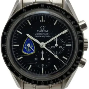 オメガ スピードマスター プロフェッショナル ミッションズ ジェミニ11 3597.09