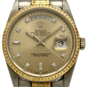 ロレックス デイデイト 18239B