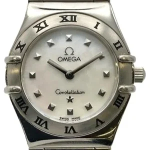 オメガ コンステレーション マイチョイス 1561.71