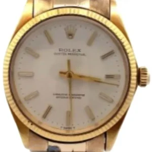 ロレックス オイスターパーペチュアル 1005