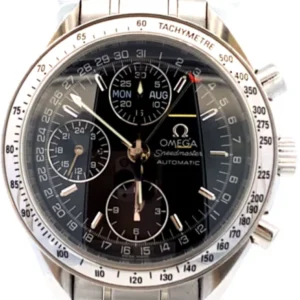 オメガ スピードマスター トリプルカレンダー 3523.50