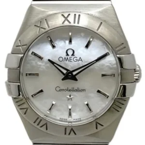 オメガ コンステレーション 123.10.24.60.05.001