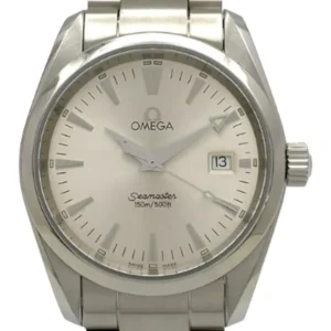 オメガ シーマスター アクアテラ 2518.30