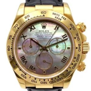 ロレックス デイトナ 116518NR