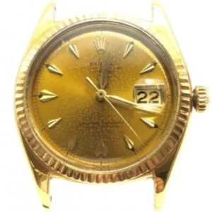 ロレックス デイトジャスト 6609