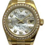 ロレックス デイトジャスト 