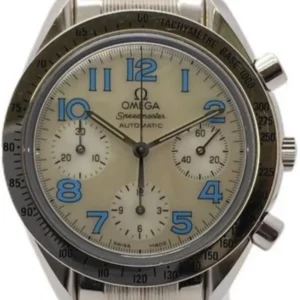オメガ スピードマスター 3534.71