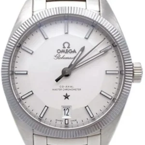オメガ グローブマスター 130.30.39.21.02.001