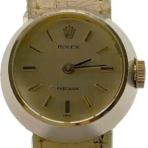 ロレックス カメレオン 2038