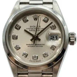 ロレックス デイトジャスト 79166G