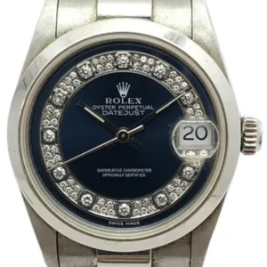ロレックス デイトジャスト 68246