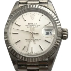 ロレックス デイトジャスト 79179
