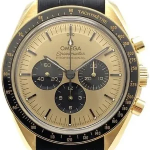 オメガ スピードマスター ムーンウォッチプロフェッショナル 310.62.42.50.99.001