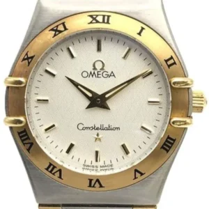 オメガ コンステレーション 1372.30