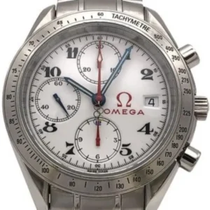 オメガ スピードマスター オリンピック 323.10.40.40.04.001