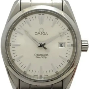 オメガ シーマスター アクアテラ 2518.30