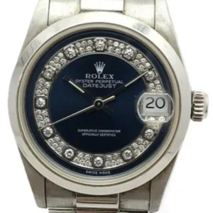 ロレックス デイトジャスト 68246