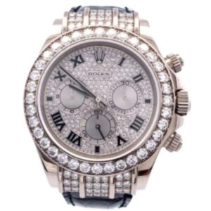 ロレックス デイトナ 116599RBR