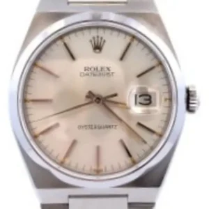 ロレックス デイトジャスト 17000