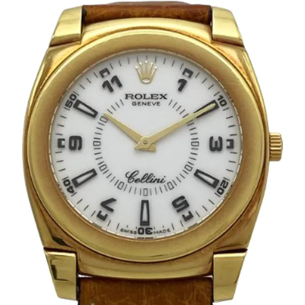 ロレックス チェリーニ チェステロ 5330/8