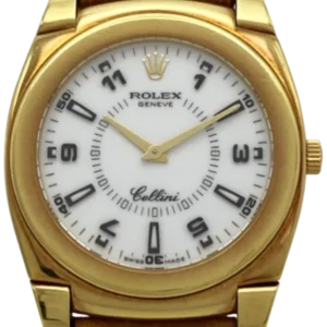 ロレックス チェリーニ チェステロ 5330/8