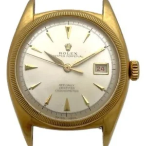 ロレックス オイスターパーペチュアル 6105