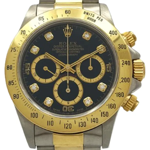 ロレックス デイトナ 16523G