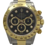 ロレックス デイトナ 