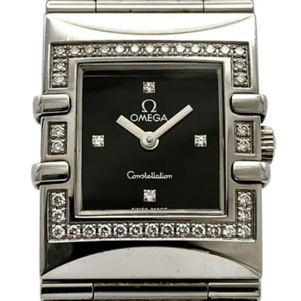 オメガ コンステレーション 1528.46