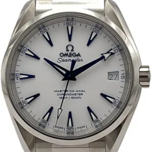オメガ シーマスター アクアテラ 231.90.39.21.04.001