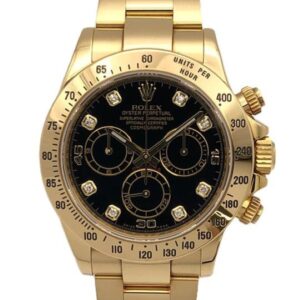 ロレックス デイトナ 116528G