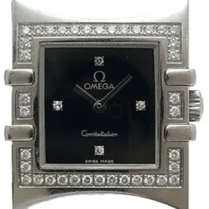 オメガ コンステレーション 1528.46