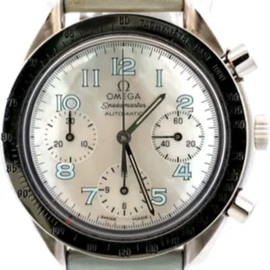 オメガ スピードマスター リデュースド 3802.71
