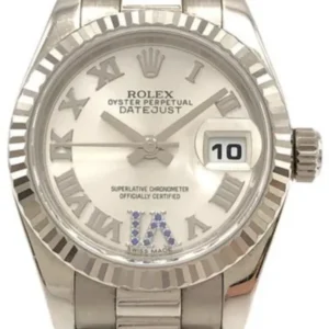 ロレックス デイトジャスト 179179