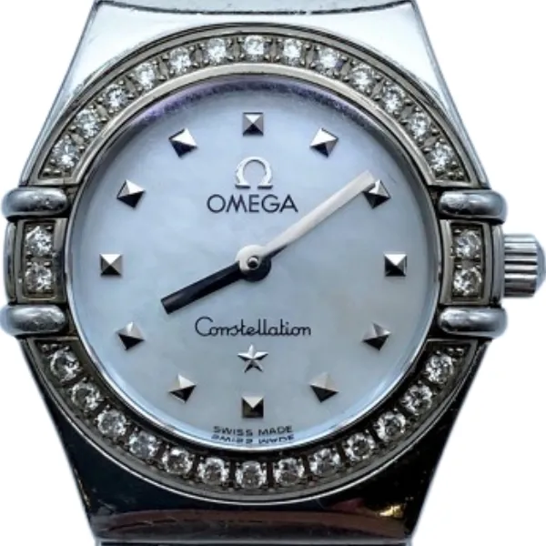 オメガ コンステレーション 1465.71