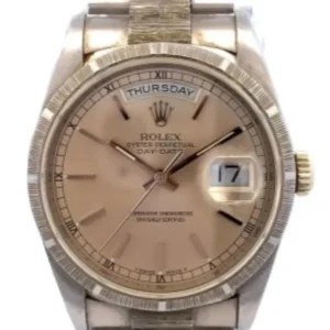 ロレックス デイデイト 18249