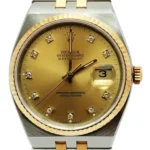 ロレックス デイトジャスト 17013G