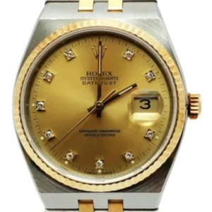 ロレックス デイトジャスト 17013G