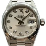 ロレックス デイトジャスト 