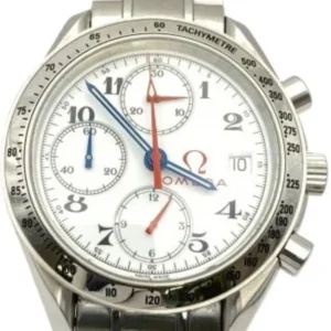 オメガ スピードマスターデイト 3513.20