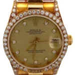 ロレックス デイトジャスト 