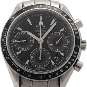 オメガ スピードマスター デイト 323.30.40.40.01.001