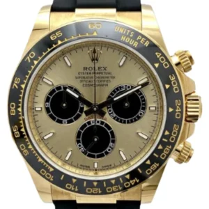 ロレックス デイトナ 126518LN