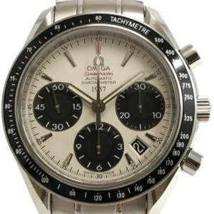 オメガ スピードマスター 323.30.40.40.02.001