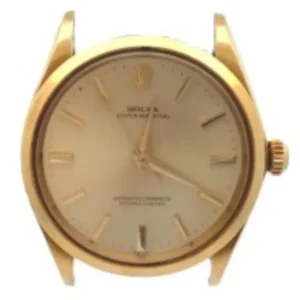 ロレックス オイスターパーペチュアル 1003