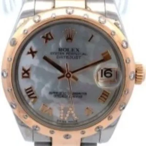 ロレックス デイトジャスト 178341NR