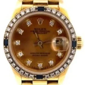 ロレックス デイトジャスト 69088