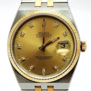 ロレックス デイトジャスト 17013G
